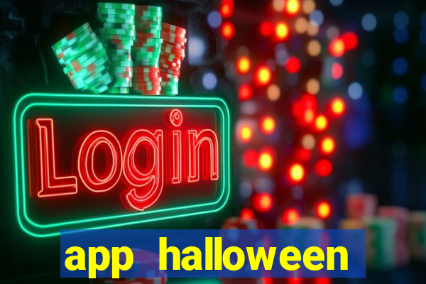 app halloween jackpot slots